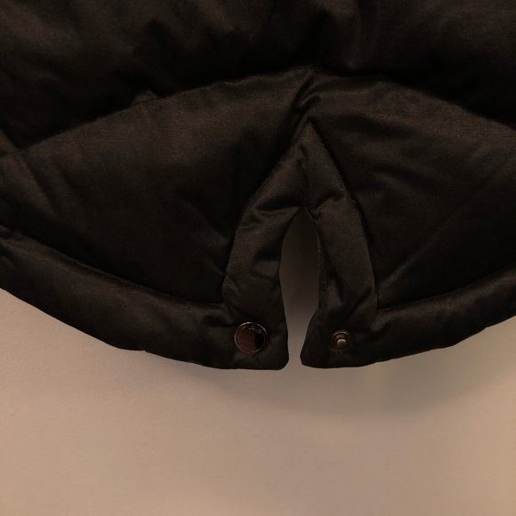 Lole Atelier winter puffer jacket - Picture 7 of 12